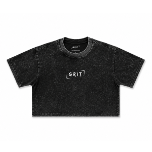 grit preto