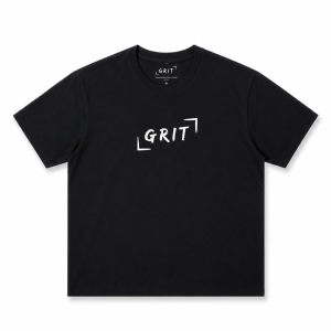 GRIT PRETO HOMEM