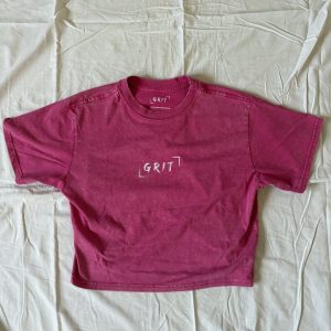 GRIT ROSA