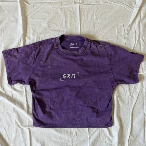 grit roxo