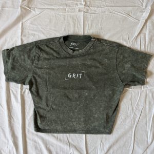 grit verde