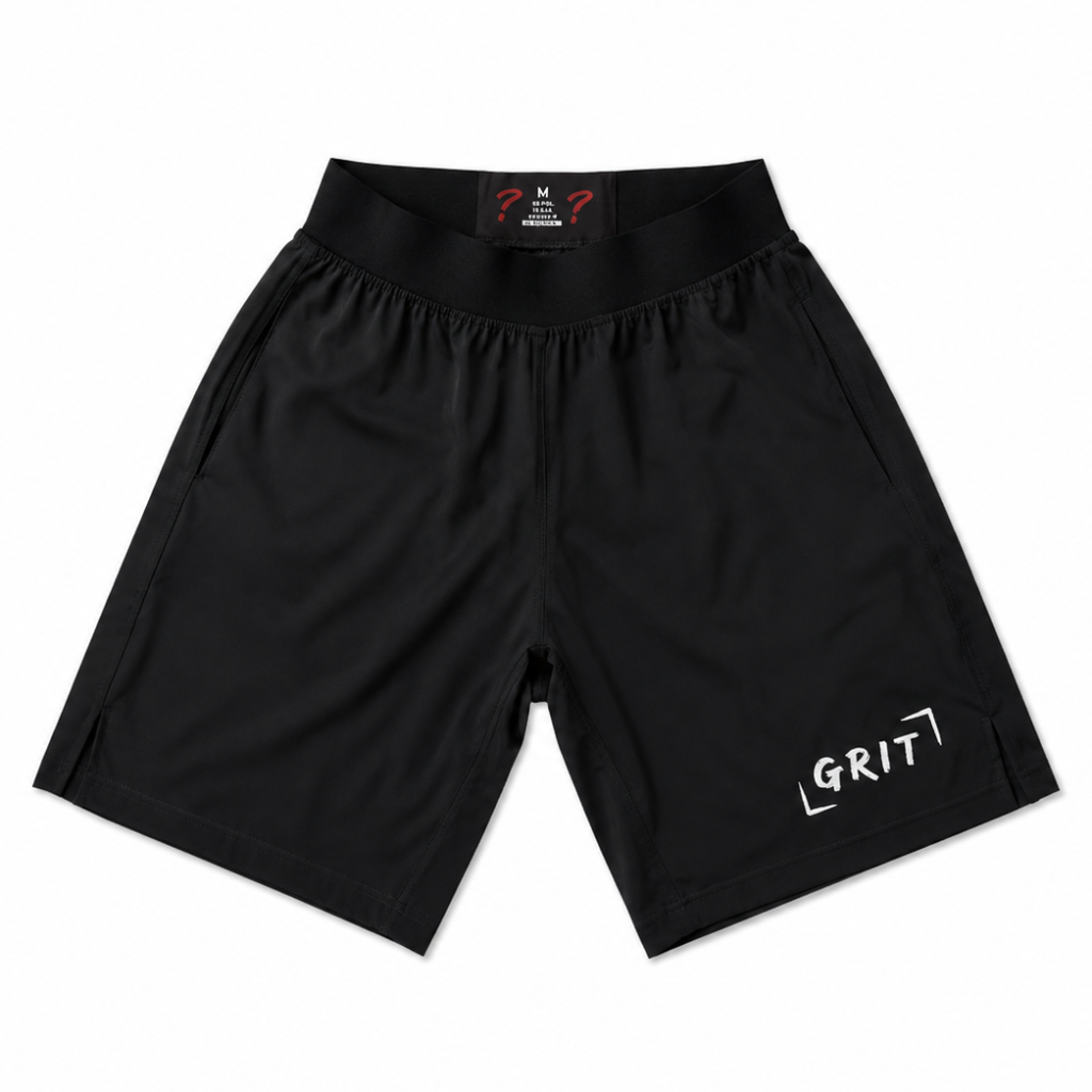 Performance technical shorts